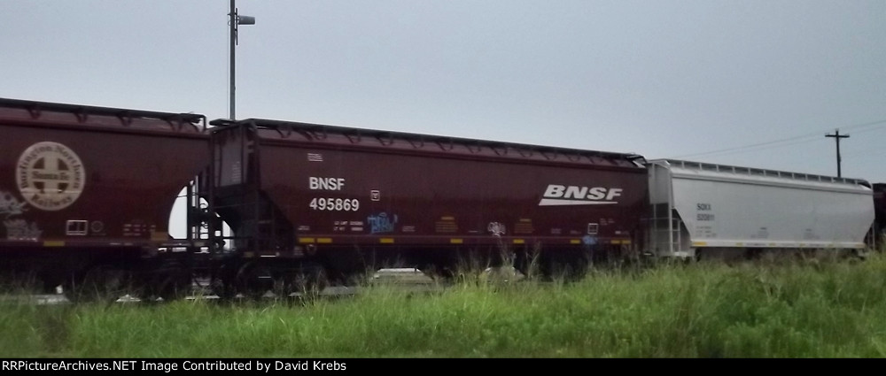 BNSF 495869